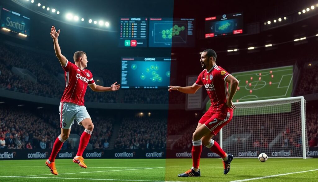 Неочевидные герои: игроки «Спартака», которые сделали многое, но остались в тени звезд - иллюстрация