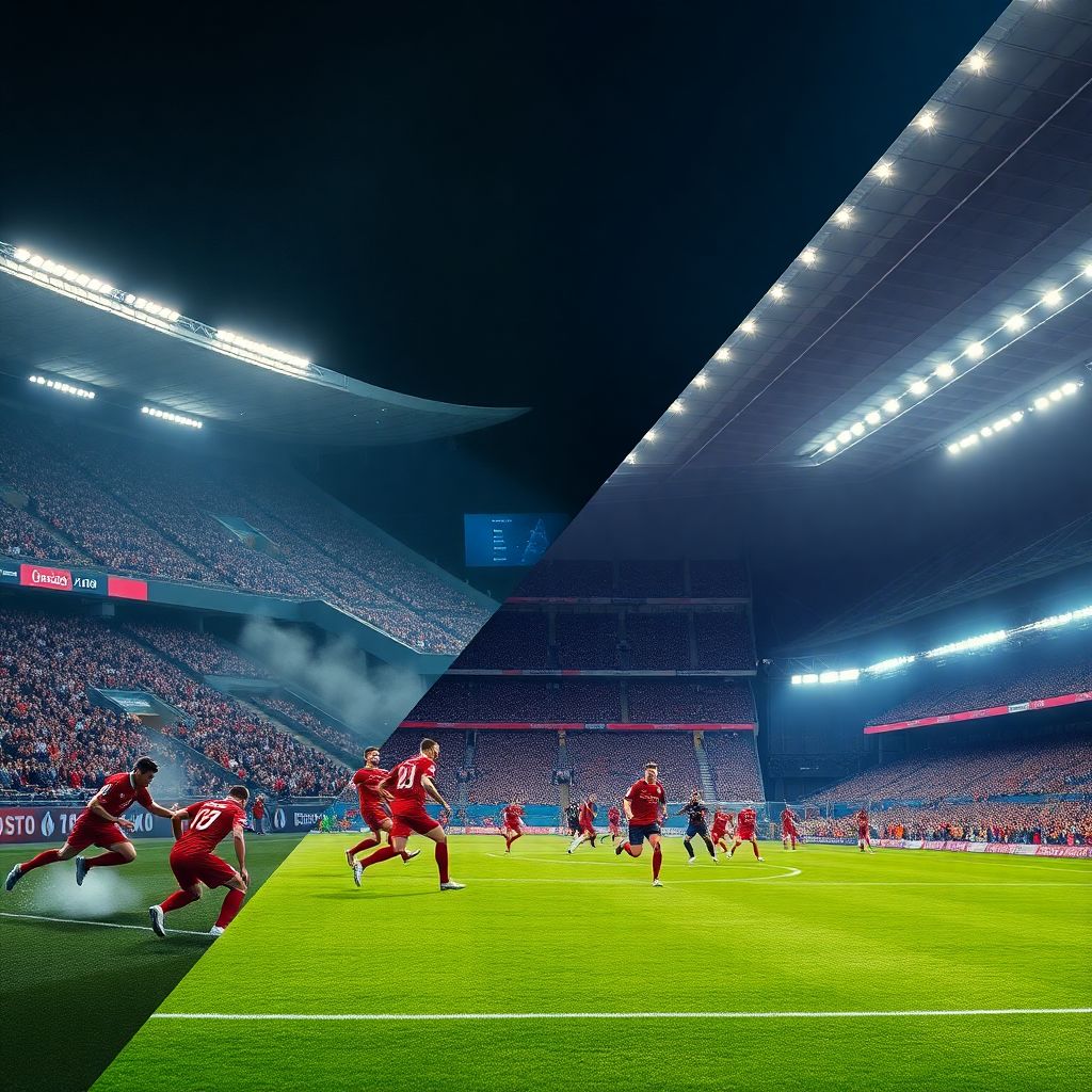 Величайшие камбэки «Спартака»: история матчей возвращения с края пропасти