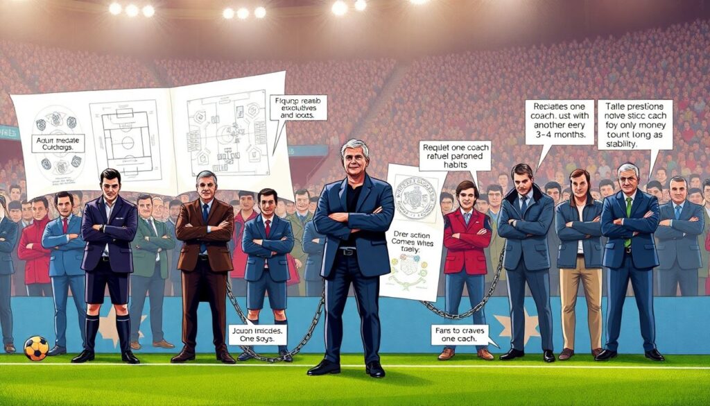 Вызовы сезона: главные проблемы «Спартака» и пути их решения с точки зрения тактики и менеджмента - иллюстрация