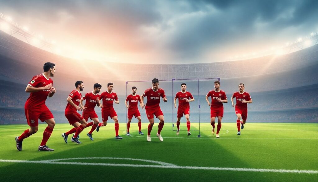 Легендарный 1996-й: как «Спартак» доминировал в России и заявлял о себе в Европе - иллюстрация