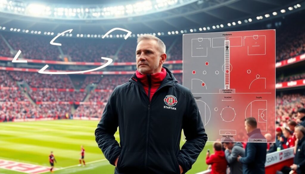 Портрет тренера: сильные и слабые стороны нынешнего наставника «Спартака» в сравнении с его предшественниками - иллюстрация