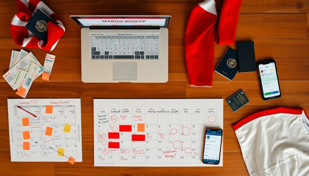 Еврокубковые битвы: самые памятные матчи «Спартака» в Европе и их влияние на имидж клуба - иллюстрация