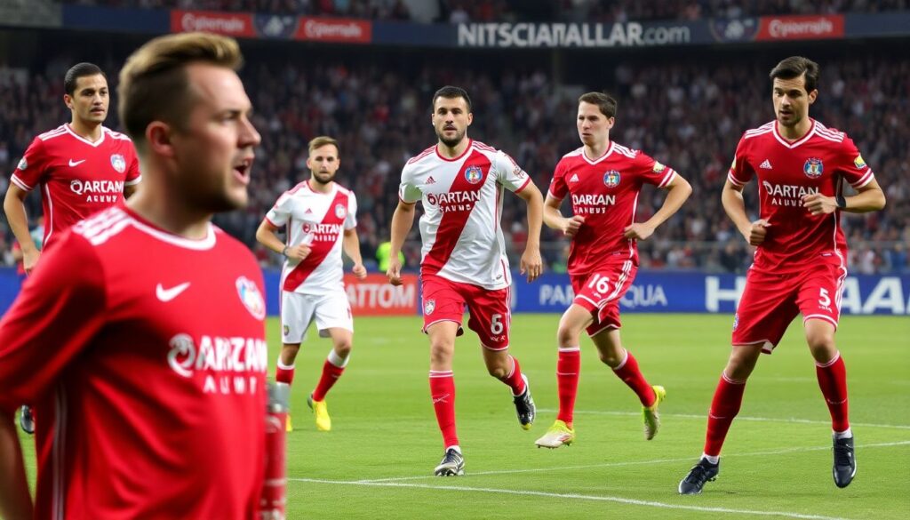 Интервью с бывшими игроками: что происходит с футболистами «Спартака» после ухода из клуба - иллюстрация