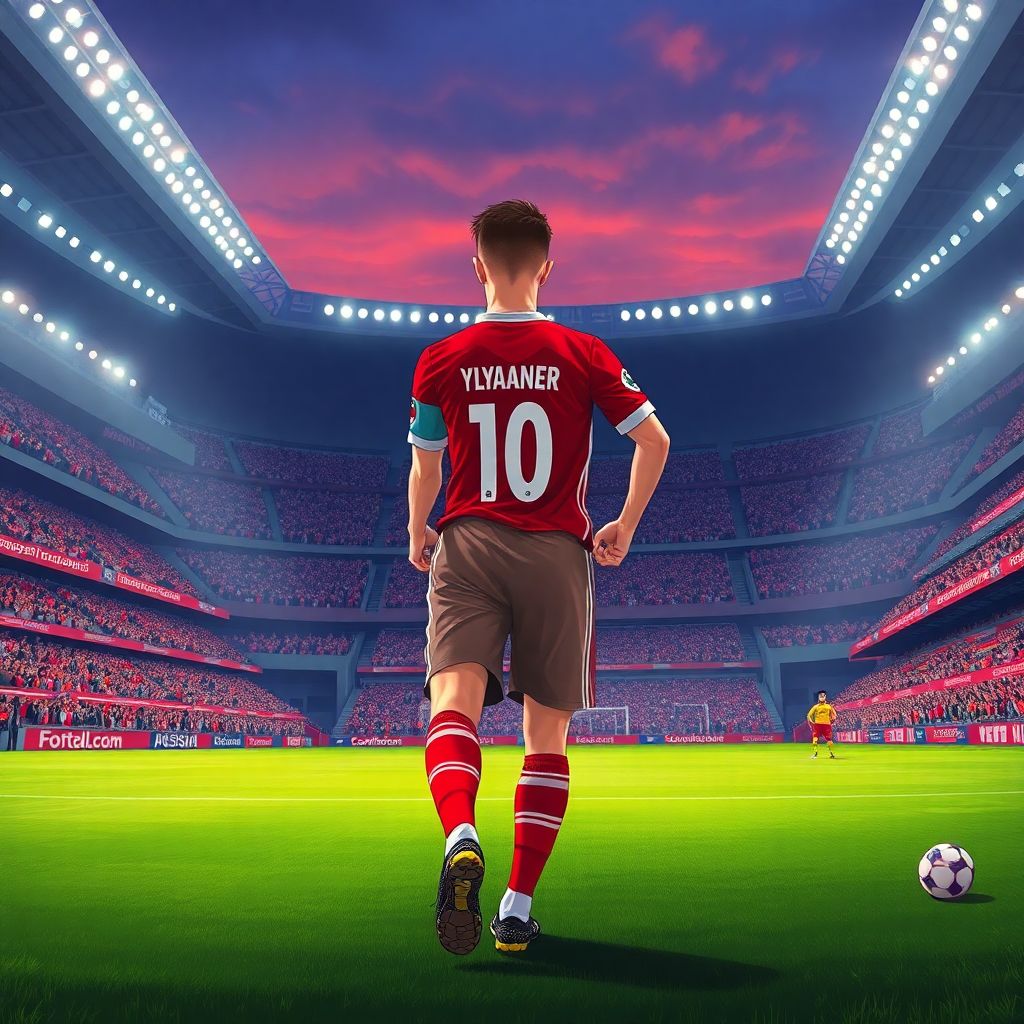 Путь молодого спартаковца из академии в основу: дебют в РПЛ