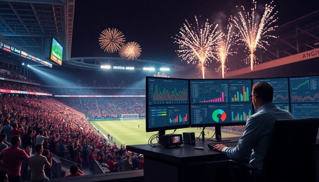 Хроника легендарного чемпионского сезона Спартака: ключевые матчи, герои и поворотные моменты - иллюстрация