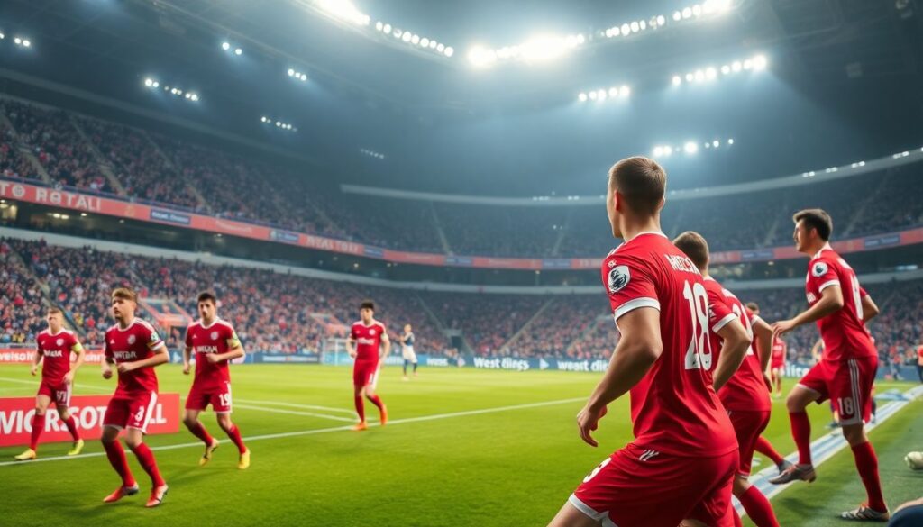 Сравнение поколений: Спартак 90‑х и современный Спартак — в чем разница философии и игры - иллюстрация