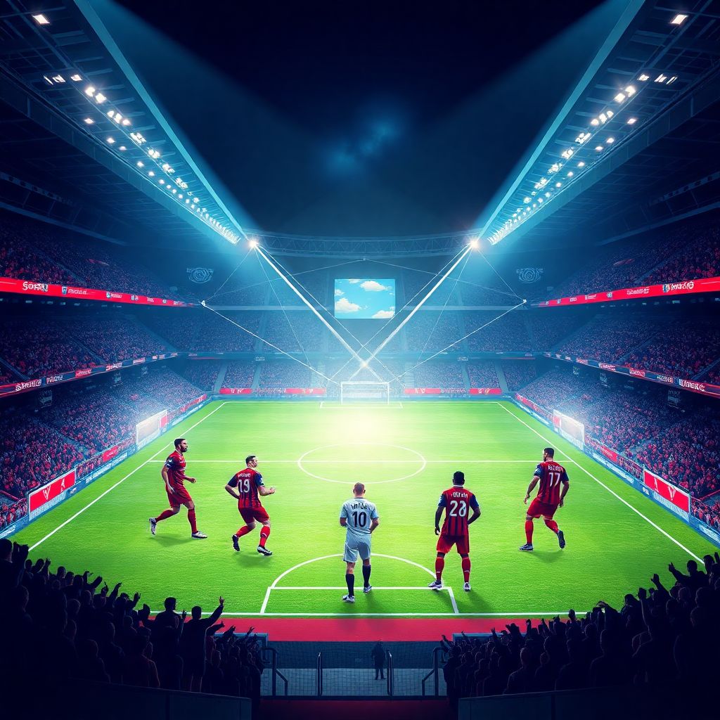 Игровые роли лидеров Спартака: кто на самом деле определяет лицо команды