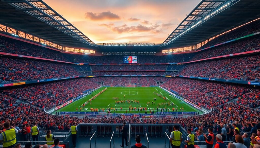 Топ‑10 самых драматичных матчей Спартака в европейских кубках: голы, камбэки, недосказанные истории - иллюстрация