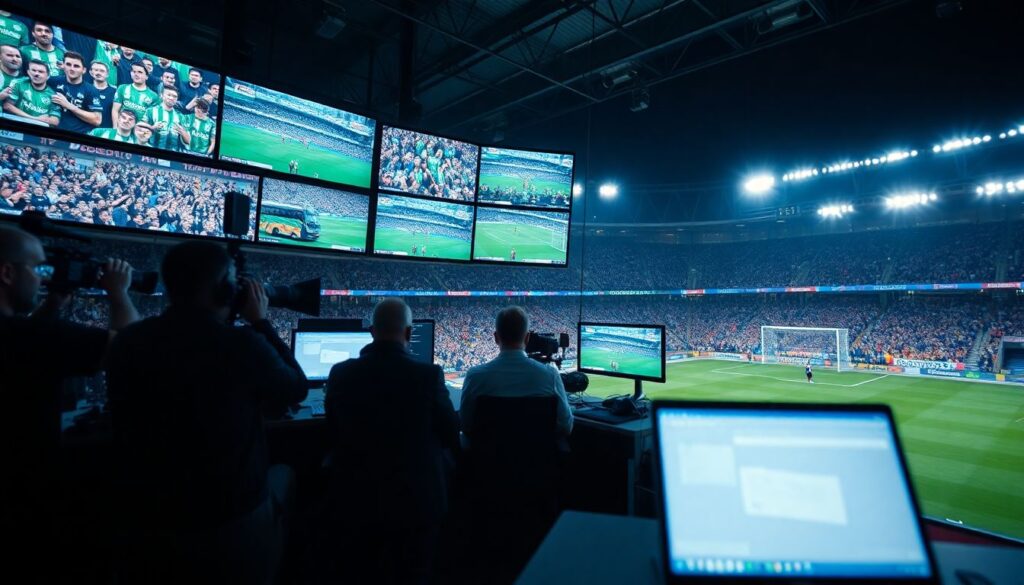 Внутренняя кухня клубной медиаслужбы: как создаются новости и контент о Спартаке для болельщиков - иллюстрация