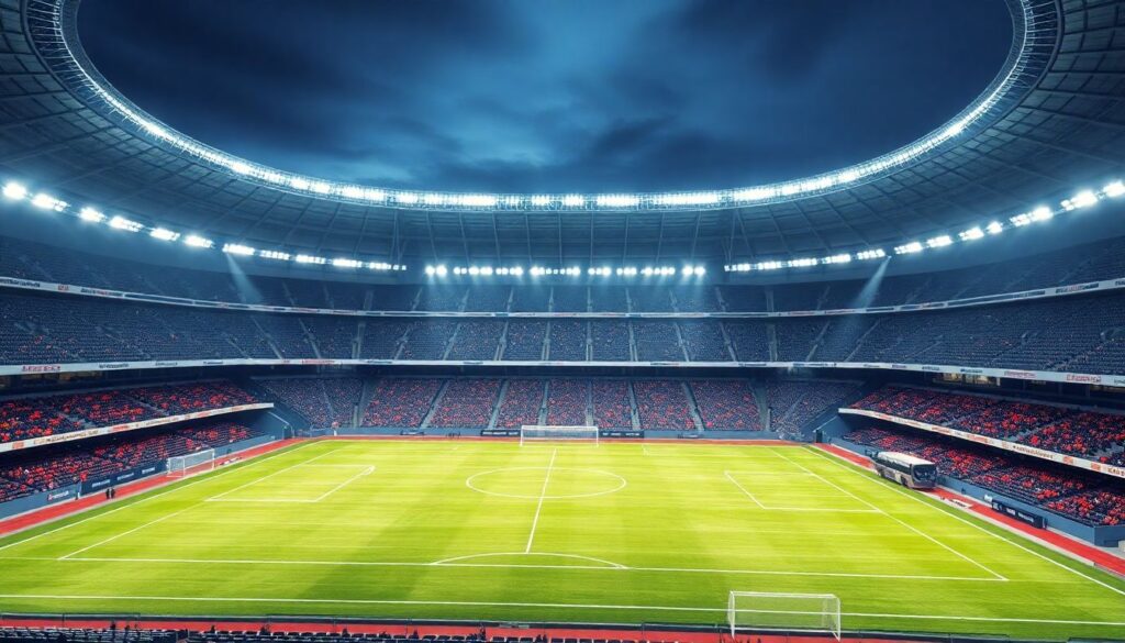 Как изменилась инфраструктура клуба: стадион, база, академия и их влияние на результаты команды - иллюстрация