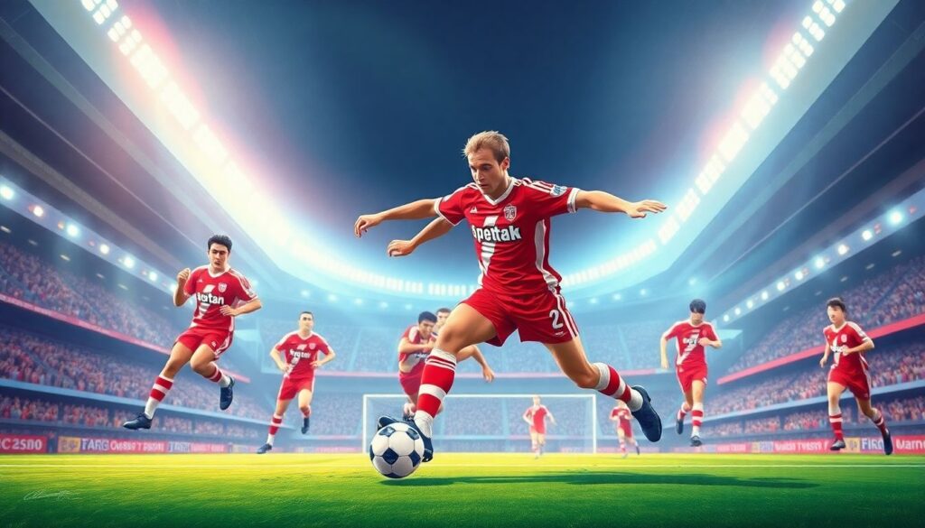 Пошаговый разбор ключевых матчей «Спартака» в текущем сезоне: тактика, замены, скрытые герои - иллюстрация