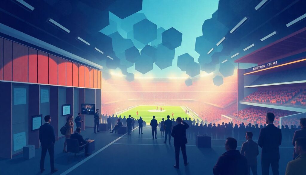 Эксклюзивное интервью с ветераном Спартака: как изменилась атмосфера в клубе за последние десятилетия - иллюстрация