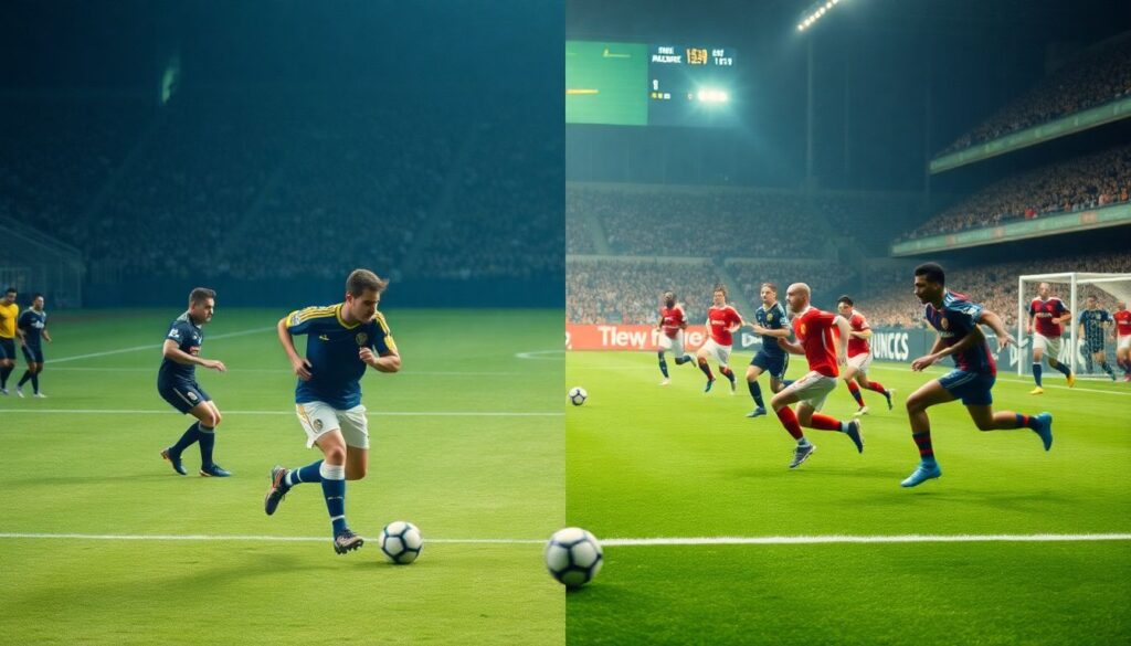 Интервью с ветеранами клуба: как изменился «Спартак» за последние 20–30 лет их глазами - иллюстрация