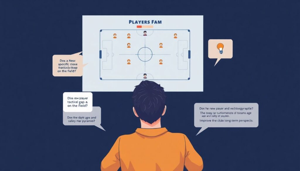 Большие трансферы «Спартака»: от легендарных приобретений до громких провалов - иллюстрация