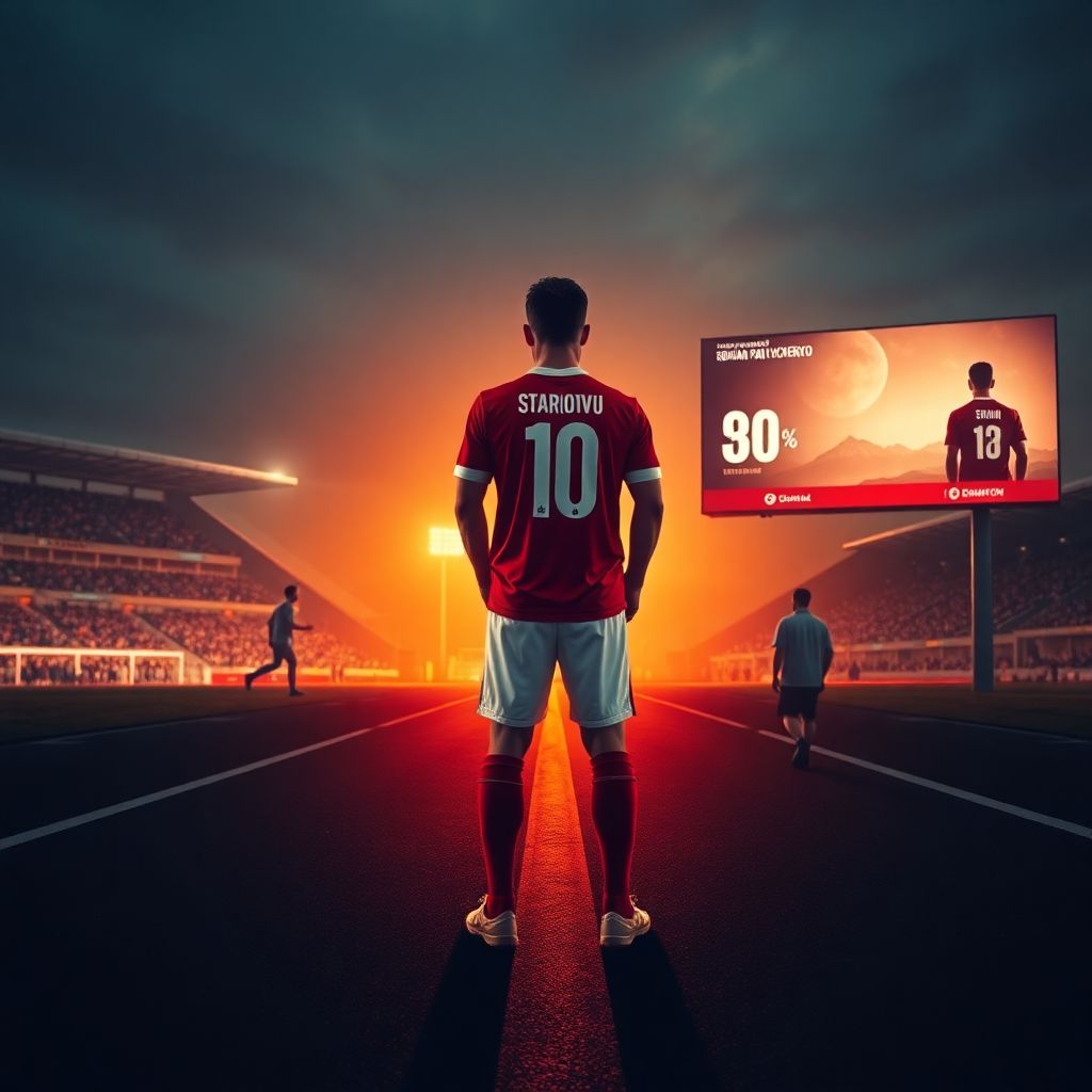 Истории легенд: неожиданные судьбы игроков Спартака после ухода из клуба