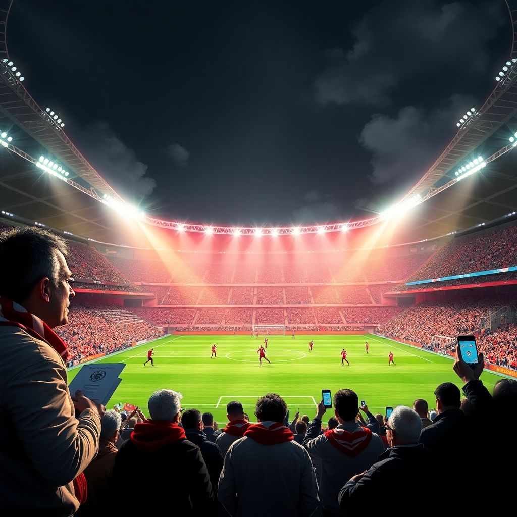 Спартак в еврокубках: величайшие матчи и горькие разочарования в Европе