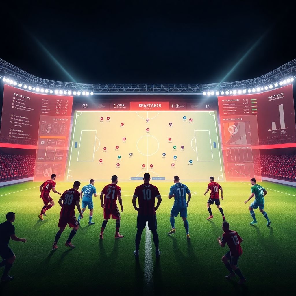 Аналитика соперников: как меняются дерби Спартака с ЦСКА, Динамо, Зенитом и Локомотивом