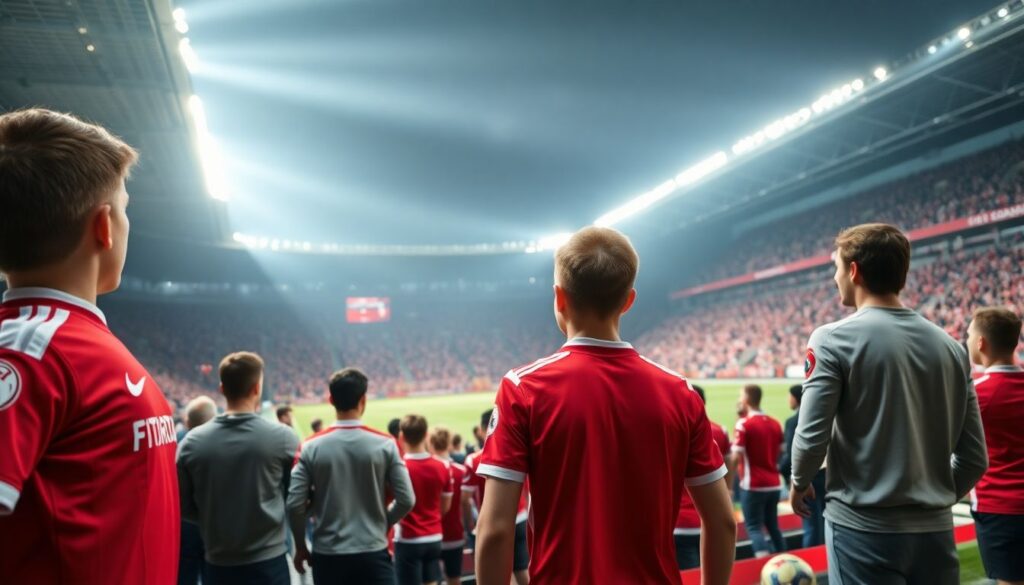 Молодежь «Спартака»: кто из академии ближе всего к прорыву в основу - иллюстрация