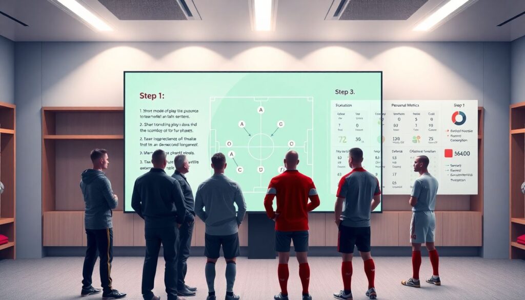 Исторические тренеры «Спартака»: сравнение стилей, достижений и влияния на клубную философию - иллюстрация