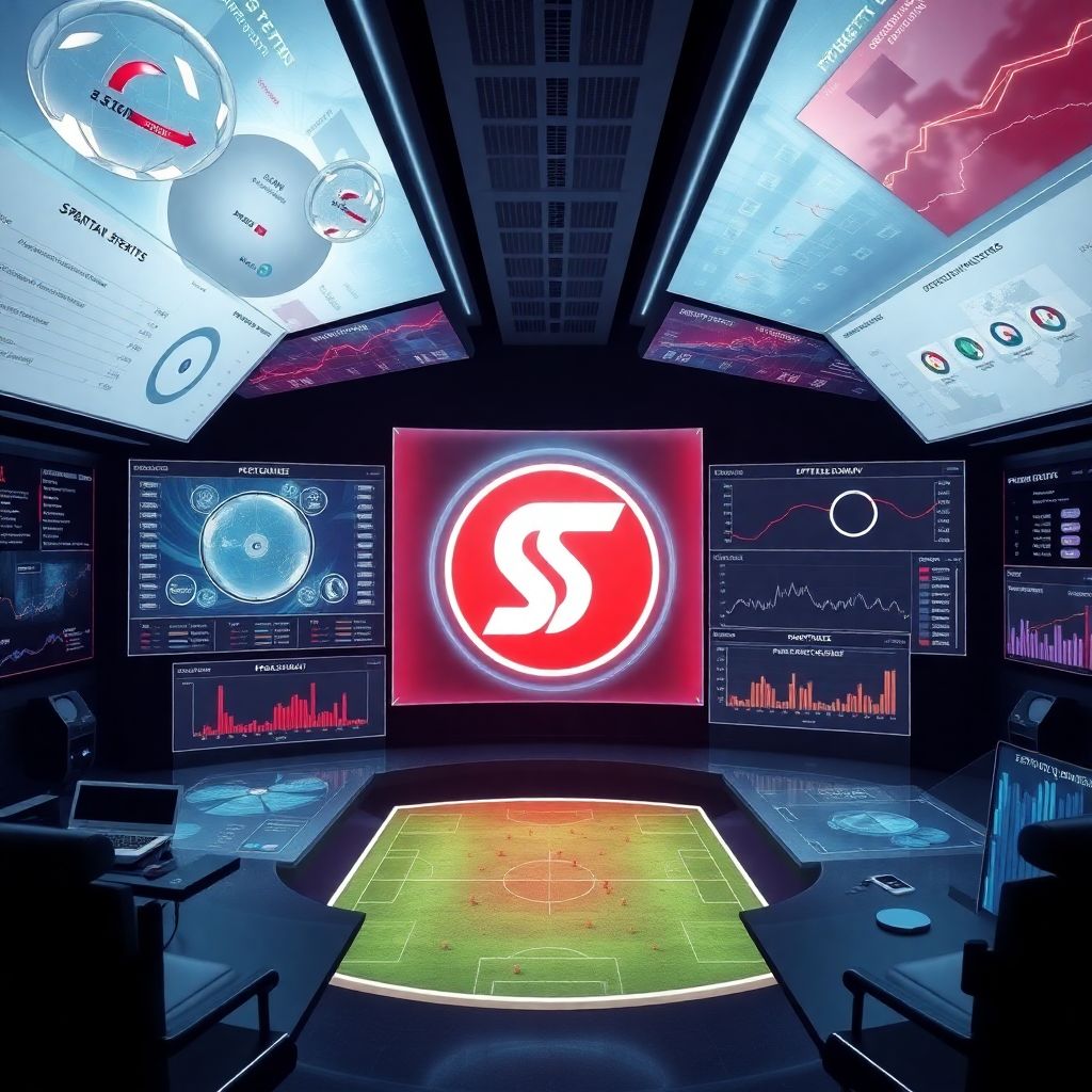 Разбор статистики «Спартака»: какие показатели отражают силу команды, а какие миф