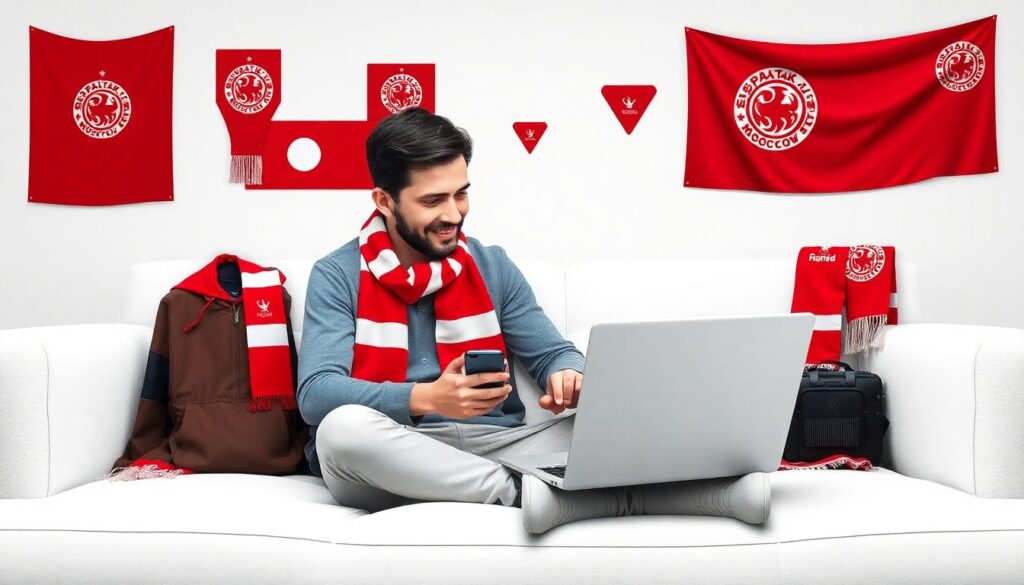 «Спартак» и сборная России: вклад красно-белых в национальную команду на разных турнирах - иллюстрация