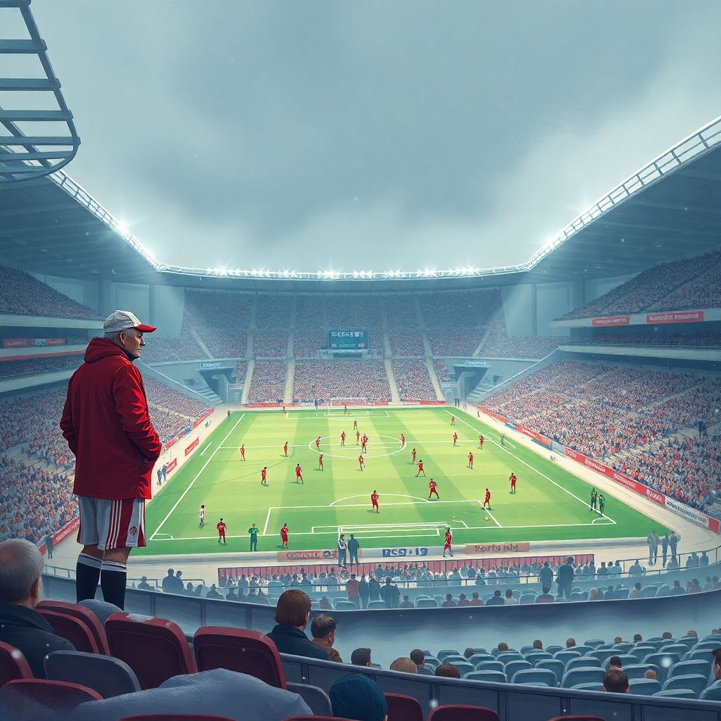 Сравнение поколений Спартака: кто сильнее — команда 90-х, 2000-х или нынешняя