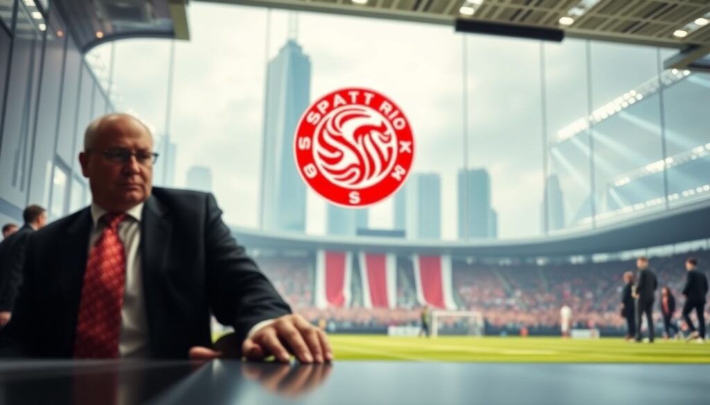 Главные скандалы и переломные моменты в истории «Спартака», изменившие клуб навсегда - иллюстрация