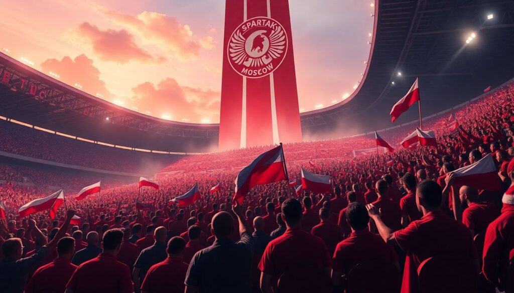 Главные скандалы и переломные моменты в истории «Спартака», изменившие клуб навсегда - иллюстрация