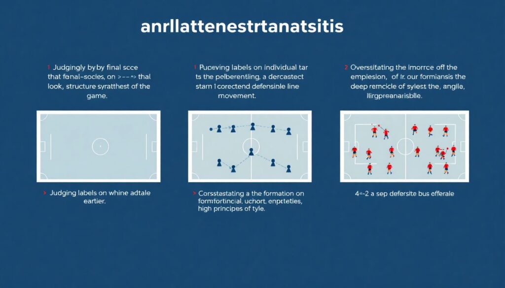 Тактика «Спартака» в этом сезоне: что пытается строить тренерский штаб и почему это получается (или нет) - иллюстрация