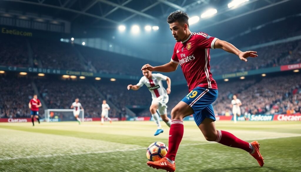 Главные трансферные удары «Спартака» в XXI веке: кто оправдал ожидания, а кто стал разочарованием - иллюстрация