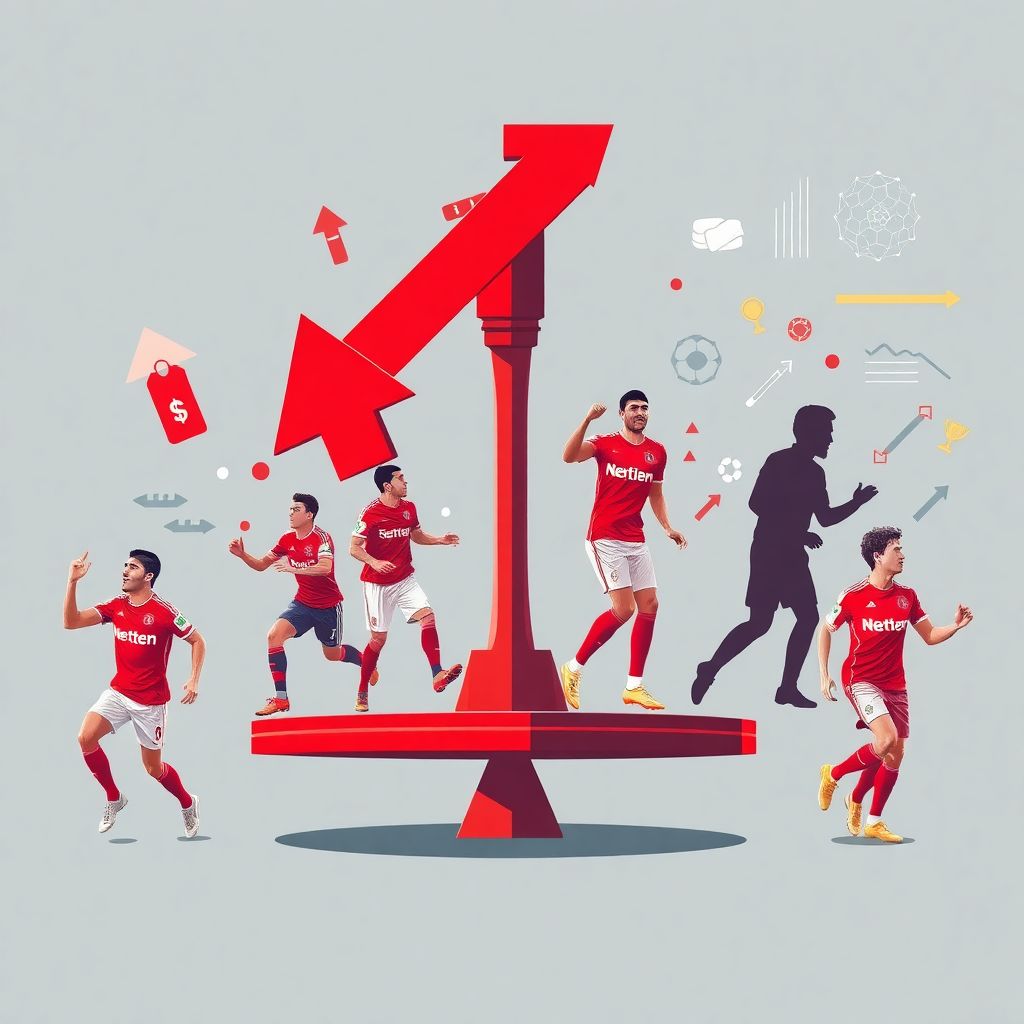 Главные трансферные удары Спартака в Xxi веке: герои и разочарования