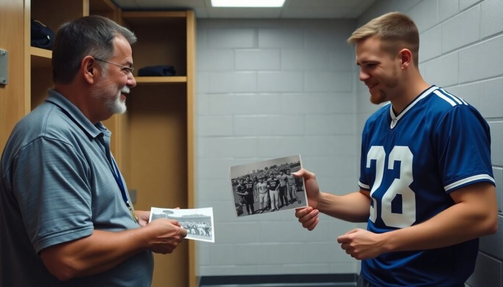 Эксклюзивное интервью с ветераном клуба: каковы настоящие спартаковские традиции изнутри - иллюстрация