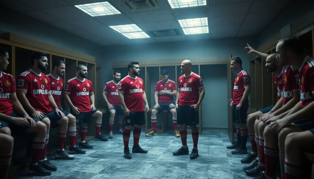 Эксклюзивное интервью с ветераном клуба: каковы настоящие спартаковские традиции изнутри - иллюстрация