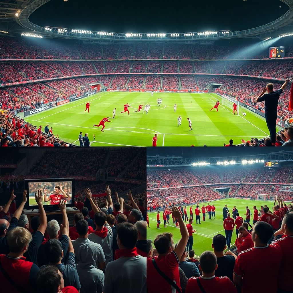 Самые драматичные концовки матчей «Спартака»: камбэки, скандалы и ошибки судей