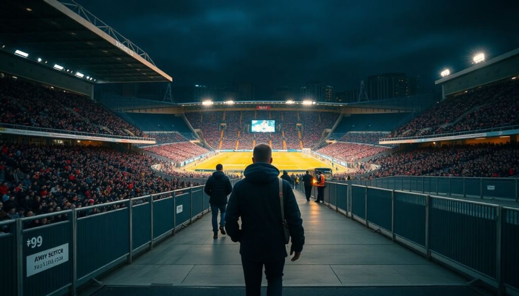 Фанатские выезды: путеводитель по городам и стадионам для преданных болельщиков «Спартака» - иллюстрация