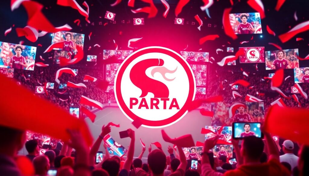 Медиа-образ «Спартака»: как клуб представлен в кино, книгах, музыке и массовой культуре - иллюстрация