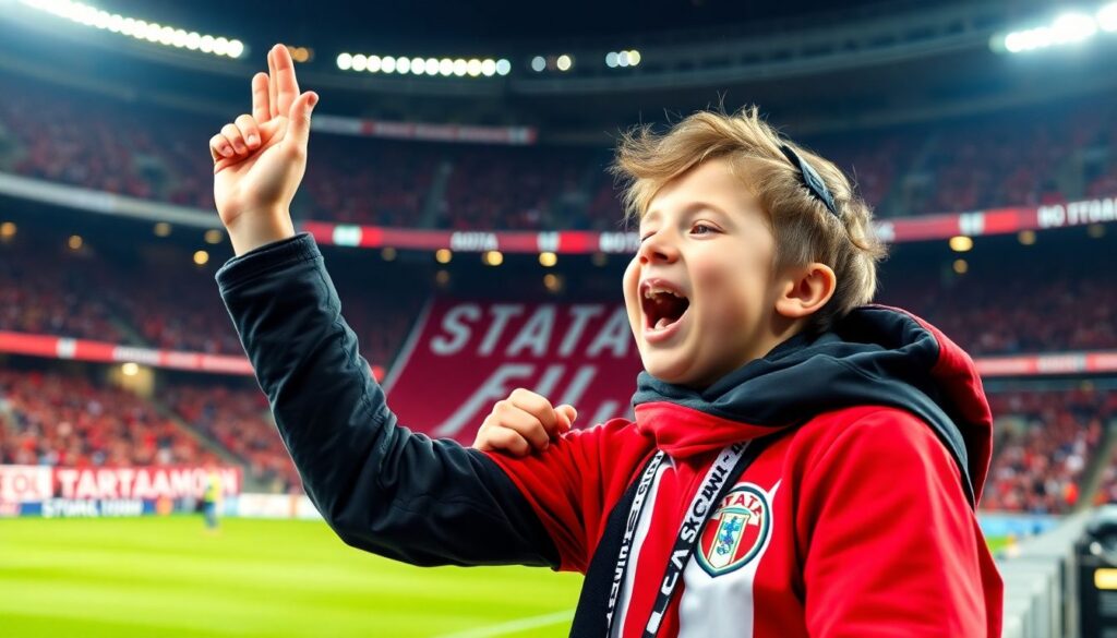 Фанатская культура 