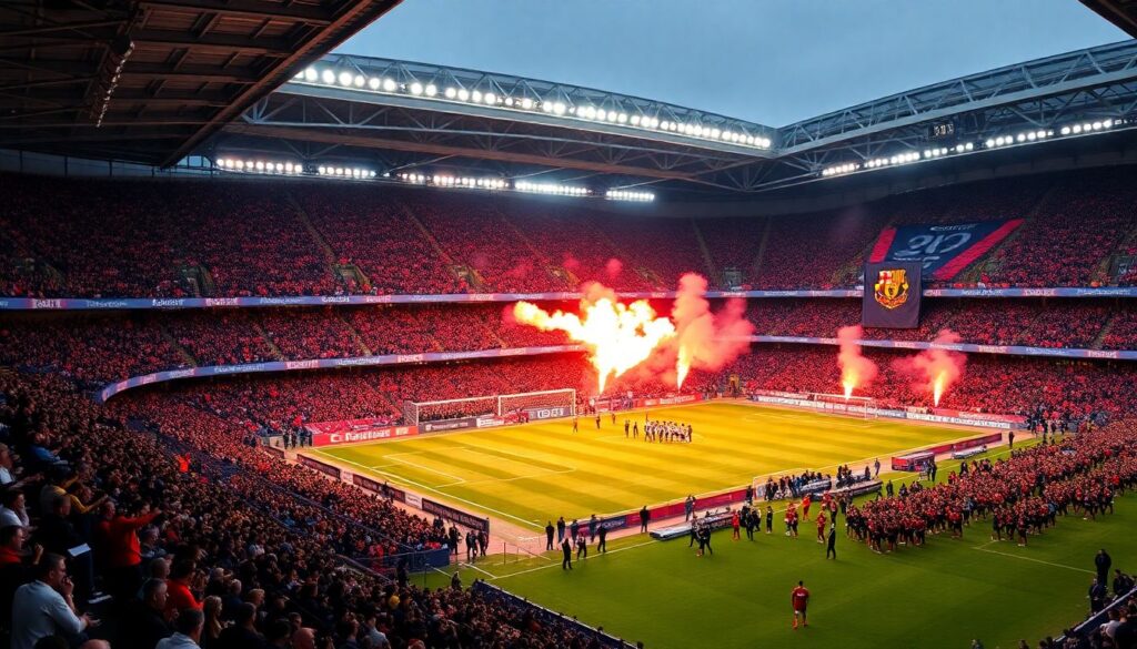 Как формируется атмосфера на 