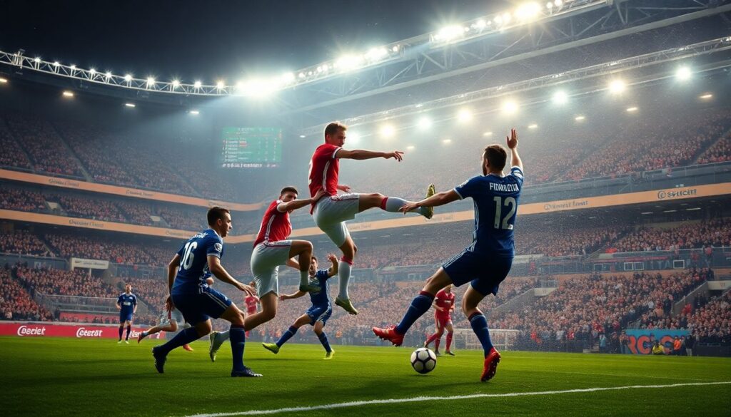 Тактический разбор дерби 