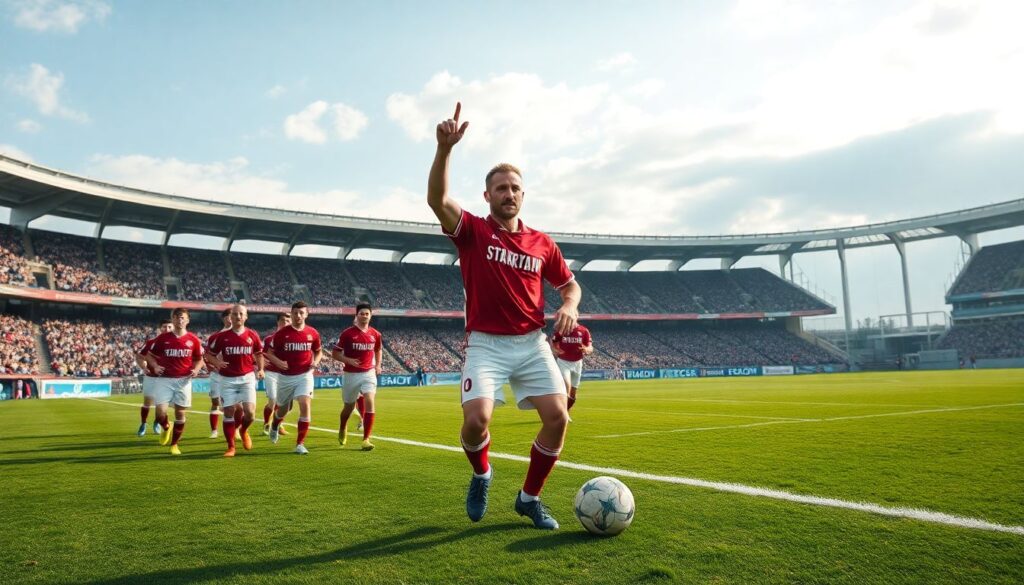 История великих капитанов 