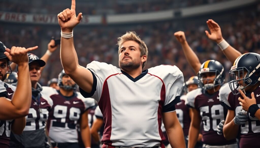 История великих капитанов 